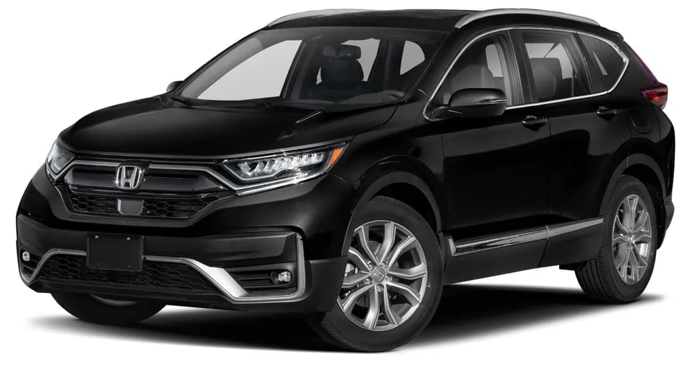 CR-V