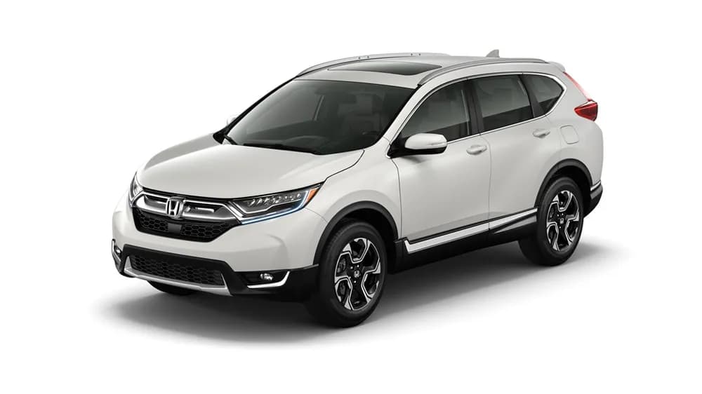Honda CR-V 2021 2021