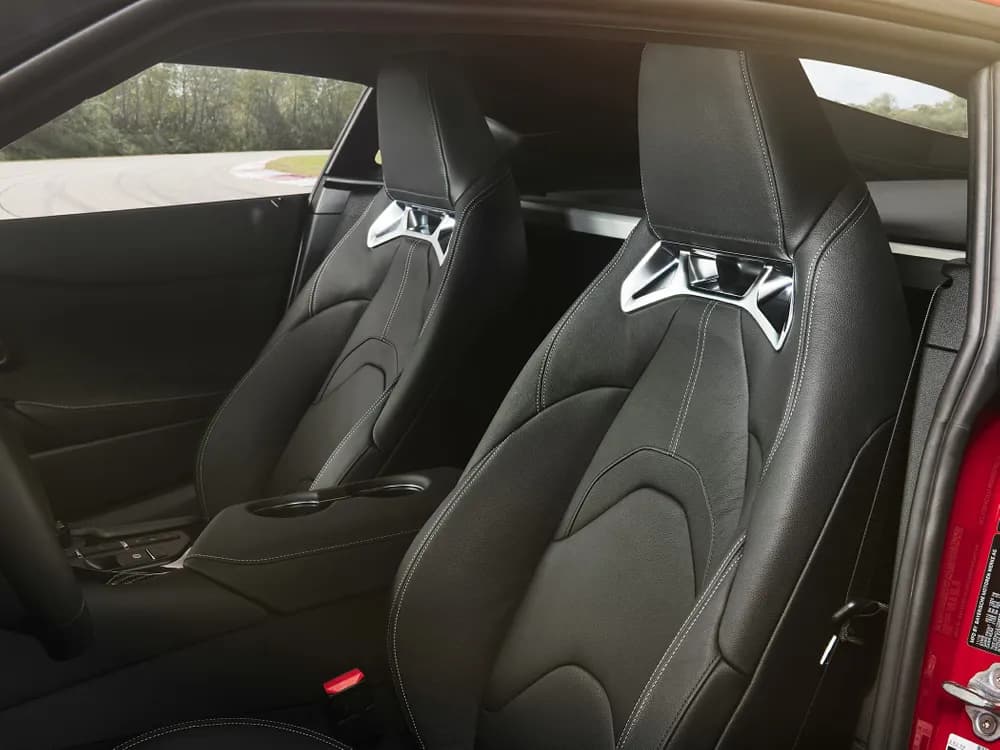 Toyota Supra 2021 2.0T GR