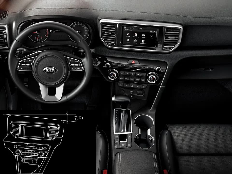 Sportage