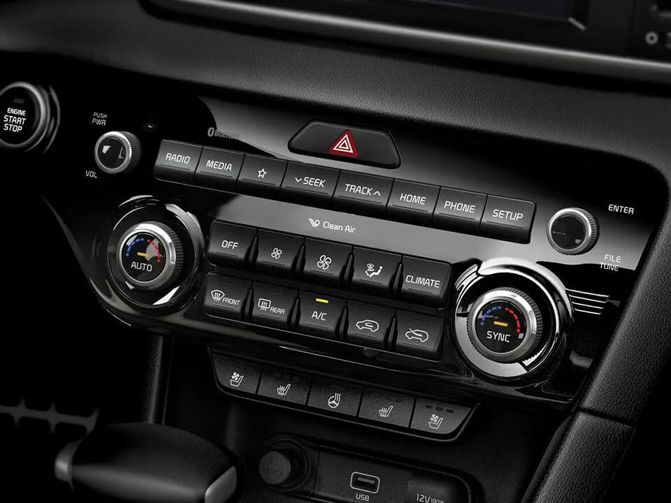Sportage