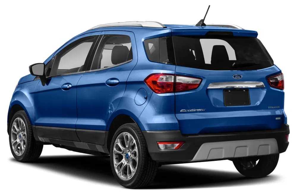 EcoSport