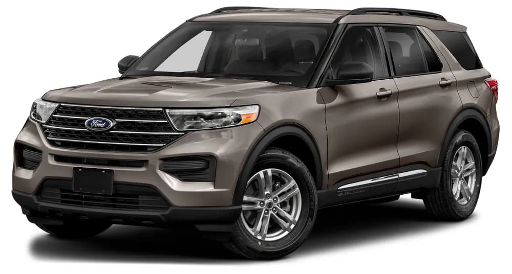 Explorer