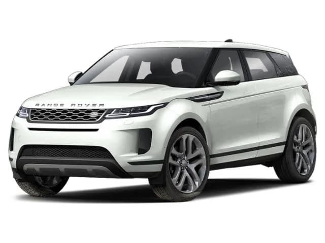Land Rover Range Rover Evoque 2021 2021