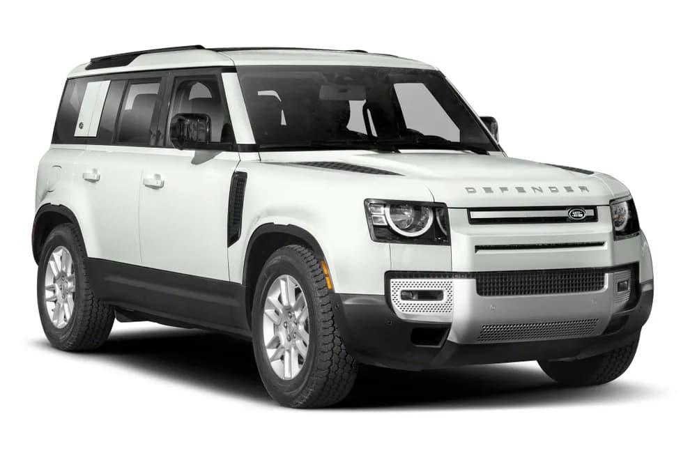 Defender