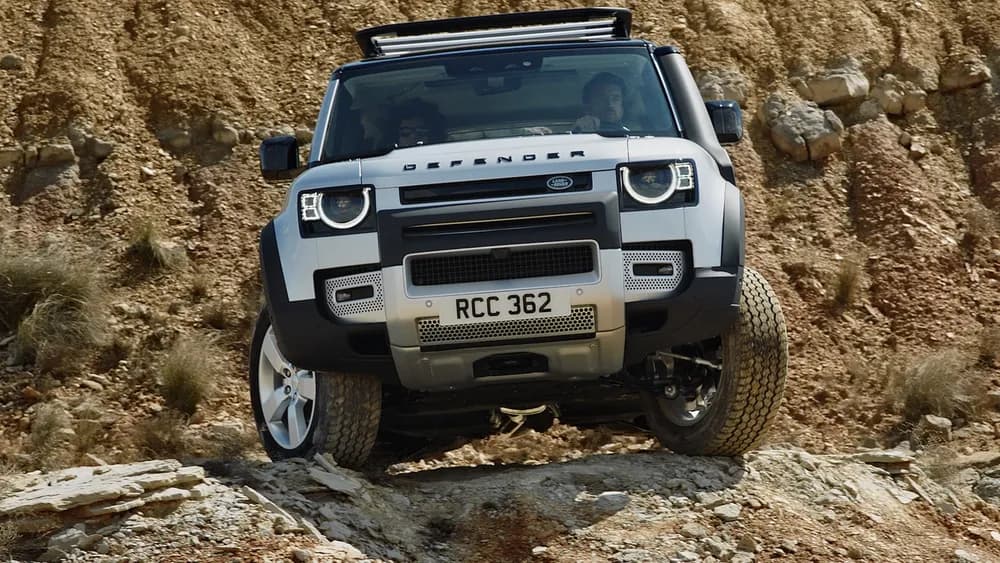 Defender