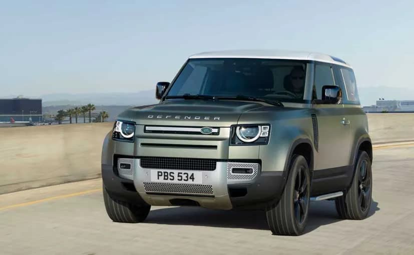 Defender