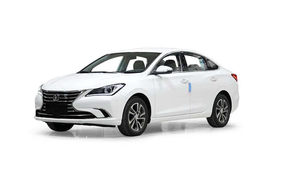 Changan Eado 2021 2021