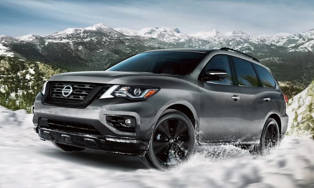 Pathfinder