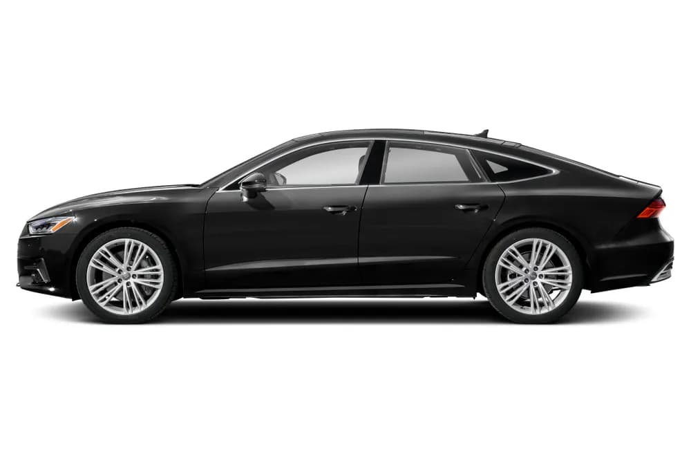 A7 Sportback