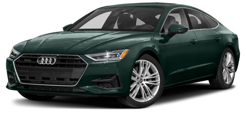 A7 Sportback