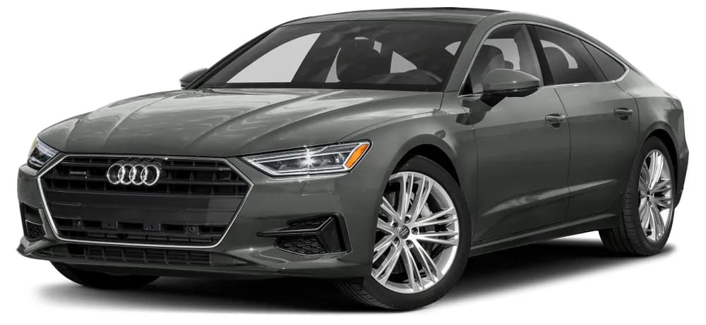 A7 Sportback