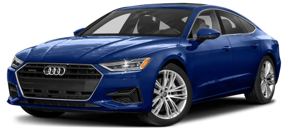 A7 Sportback
