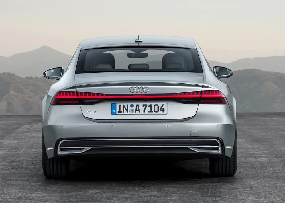 A7 Sportback