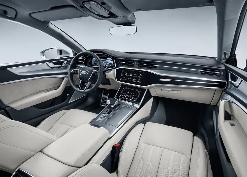 A7 Sportback