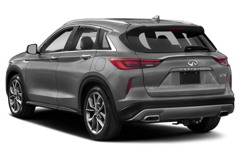 QX50