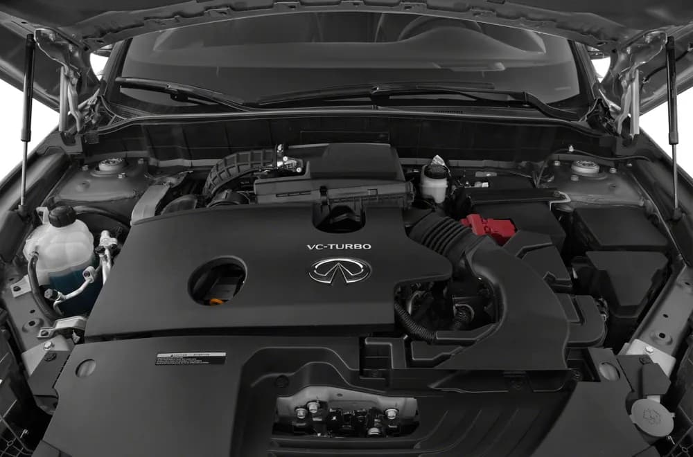 QX50