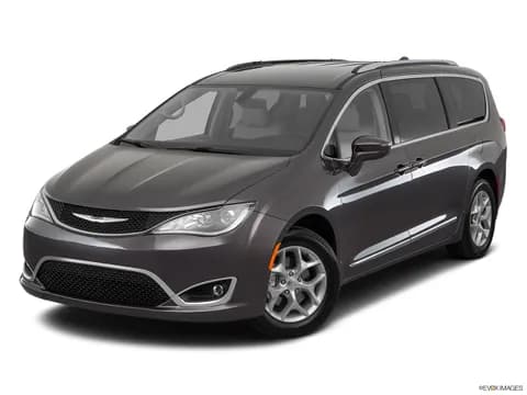 Pacifica Pacifica used_cars.forSale