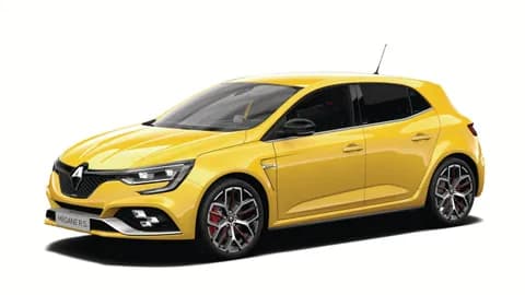 Megane Hatchback Megane Hatchback used_cars.forSale