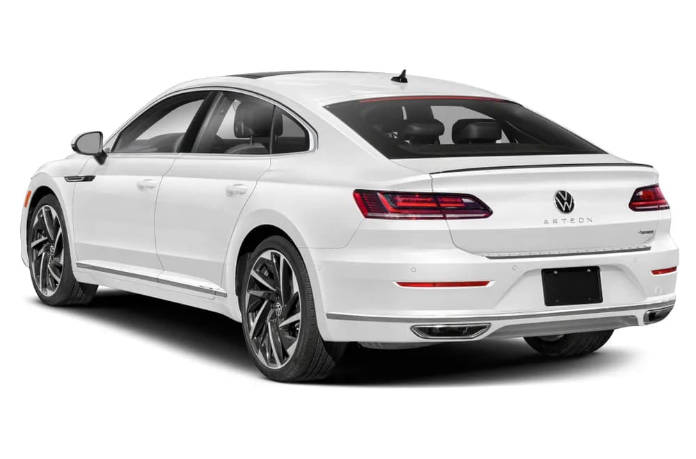 Arteon