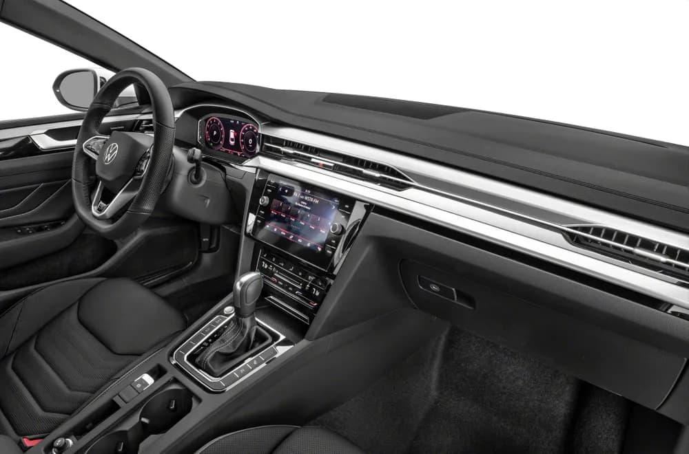 Arteon