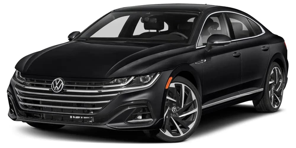 Arteon