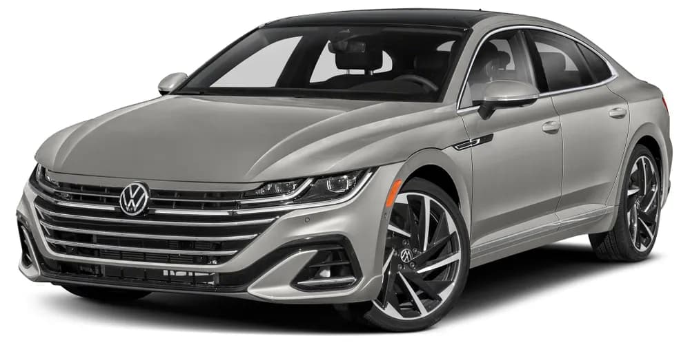Arteon