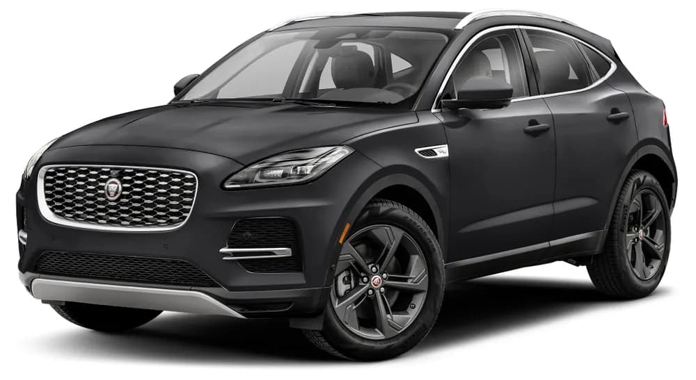 E-Pace