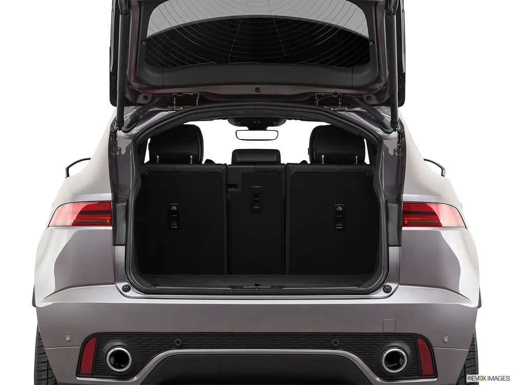 E-Pace