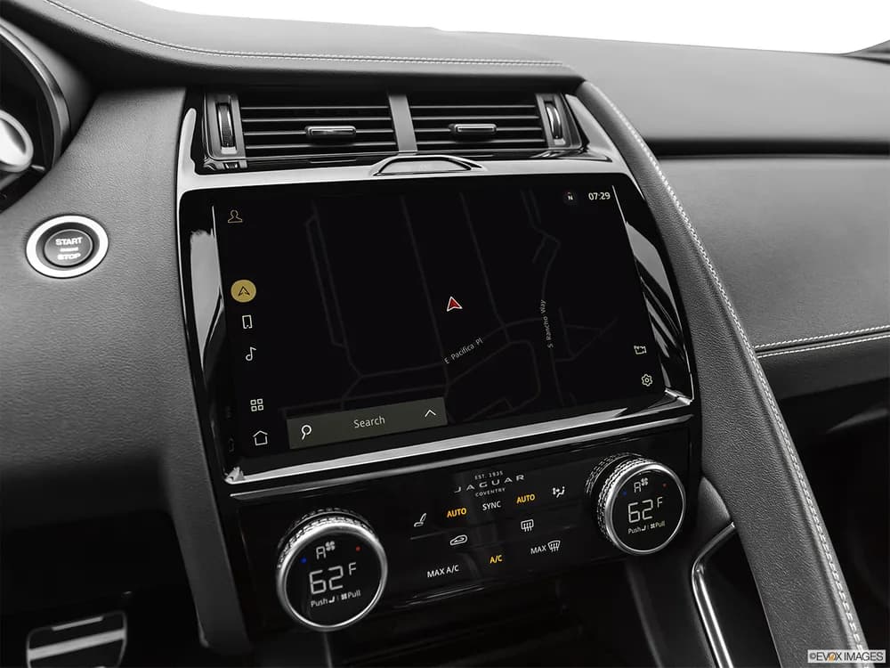 E-Pace