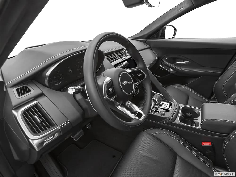 E-Pace