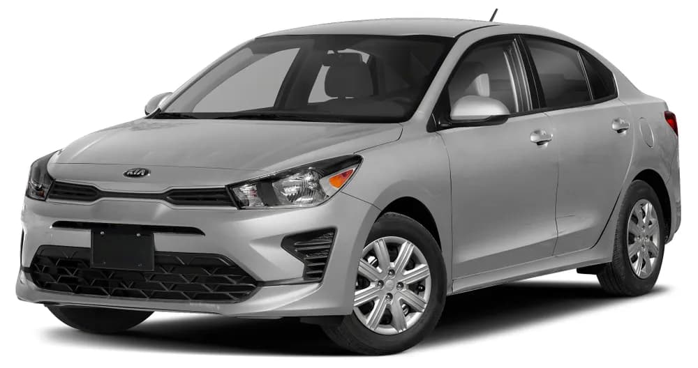 Rio Sedan