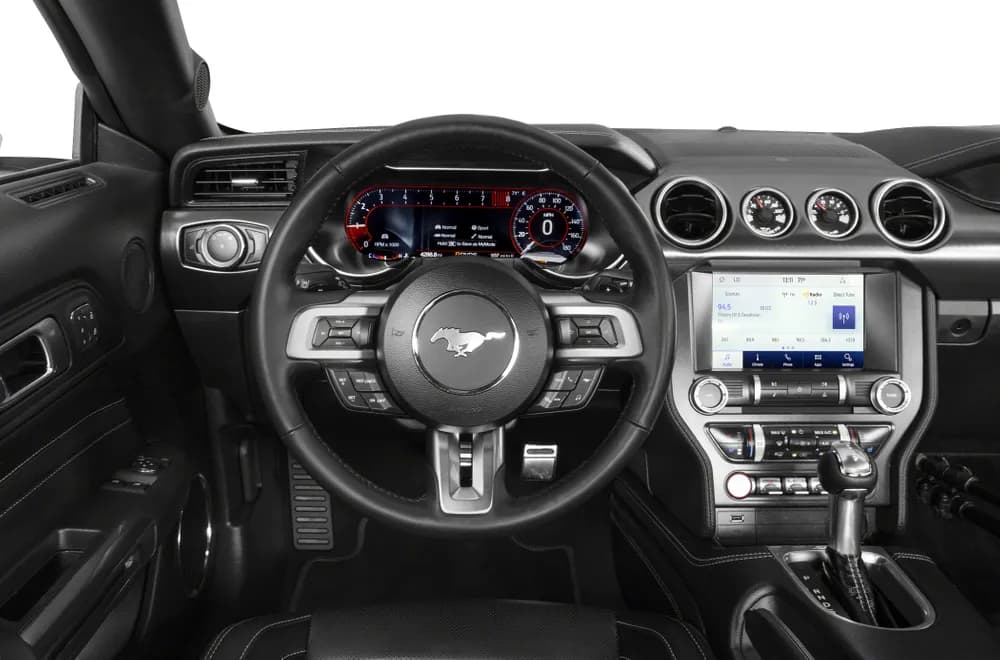 Mustang