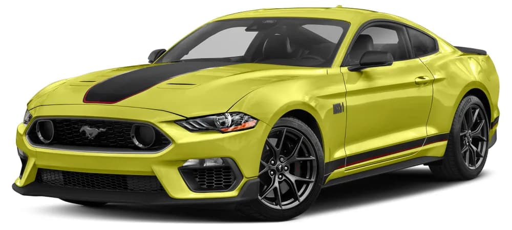 Mustang