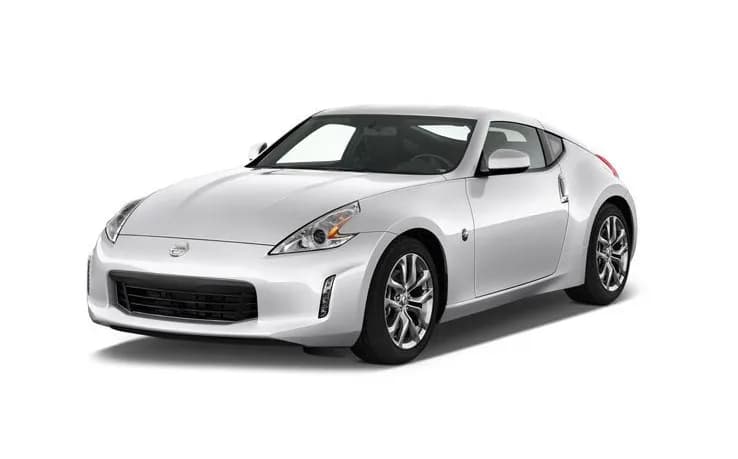 Nissan 370Z 2021 2021