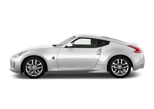 370Z