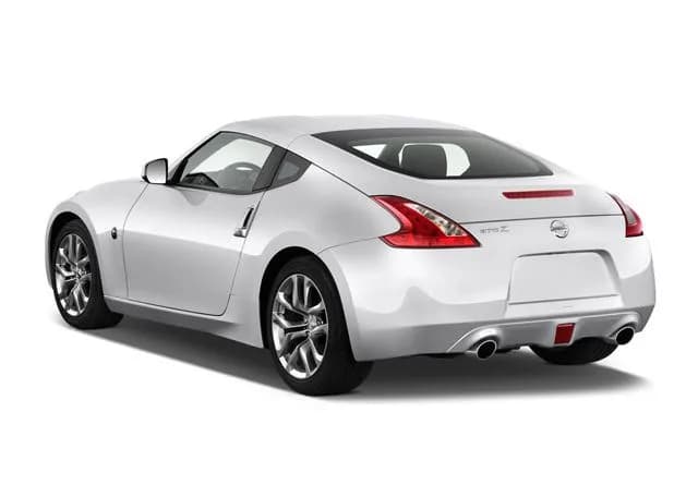 370Z