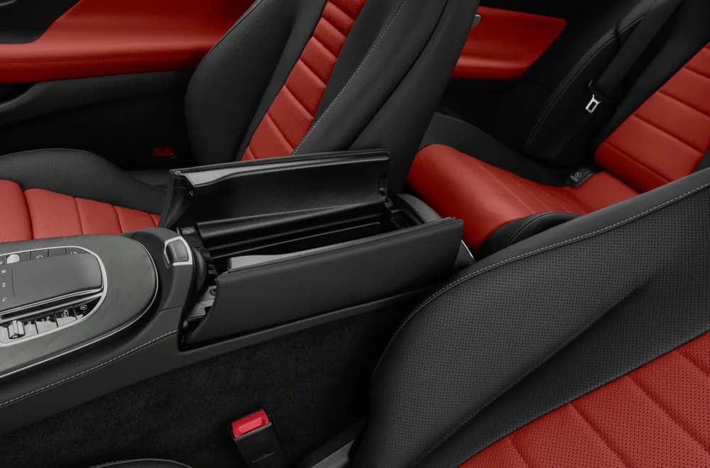Mercedes-Benz E-Class Coupe 2021 E 300