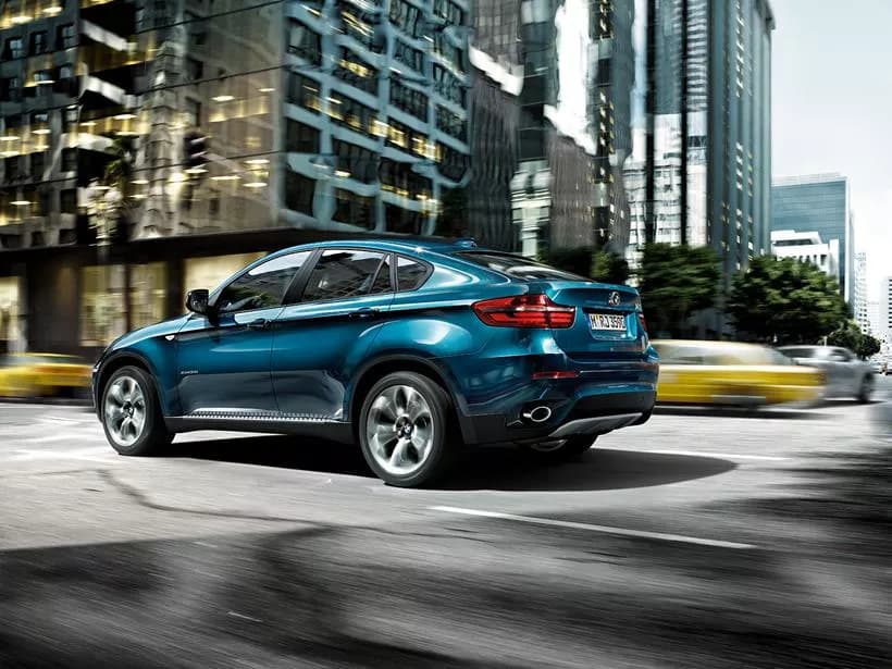 X6