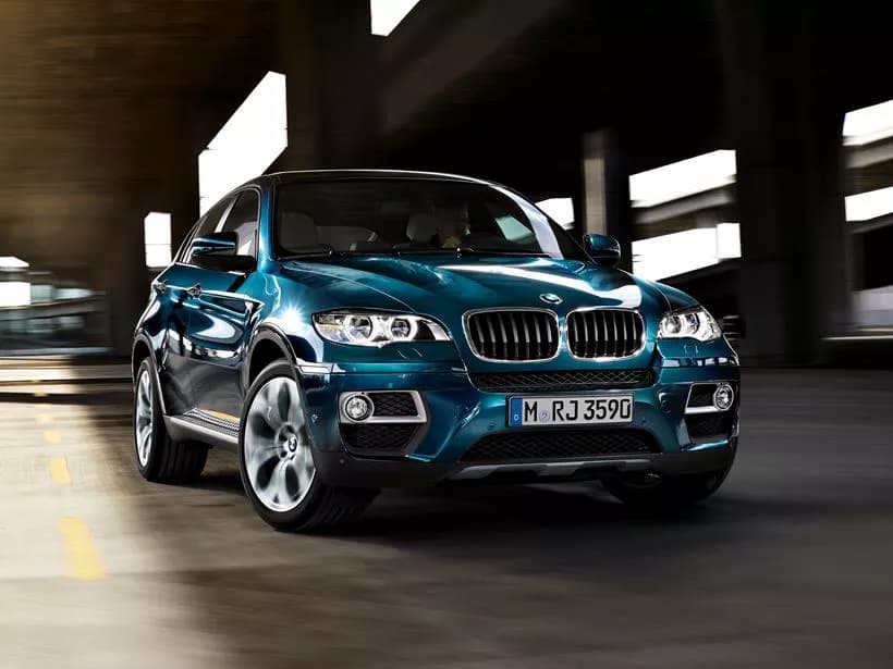 X6