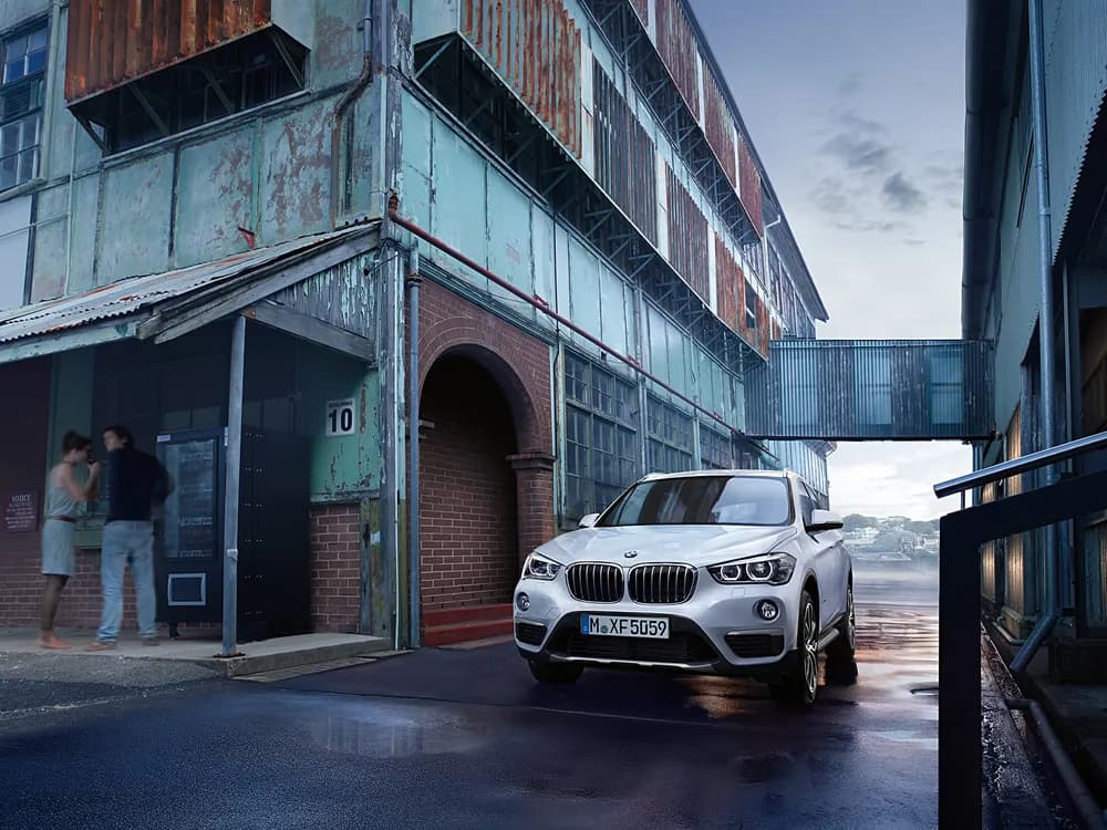sDrive20i