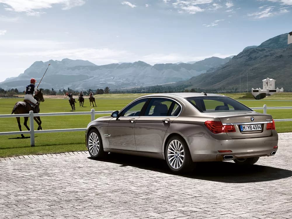 7 Series