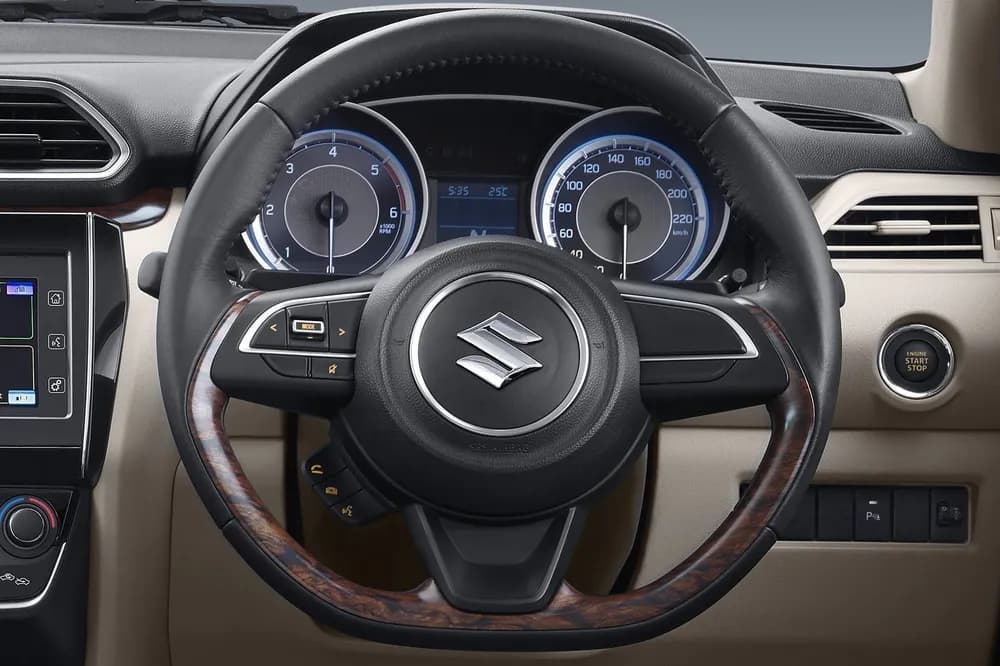 Dzire