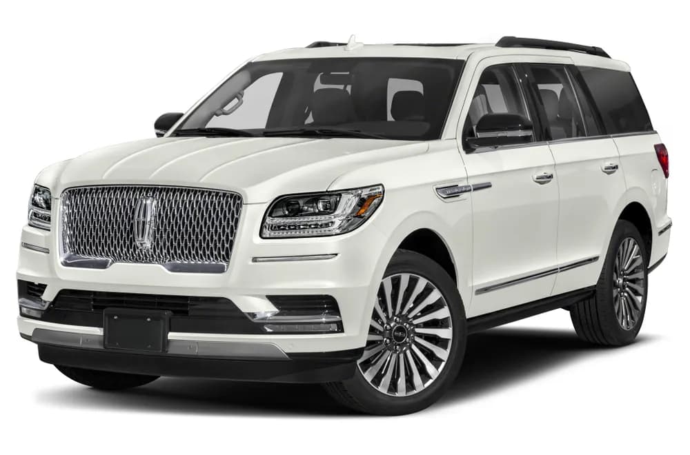 Lincoln Navigator 2021 2021