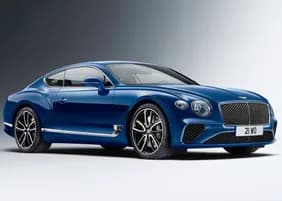 6.0L W12 (626 HP)
