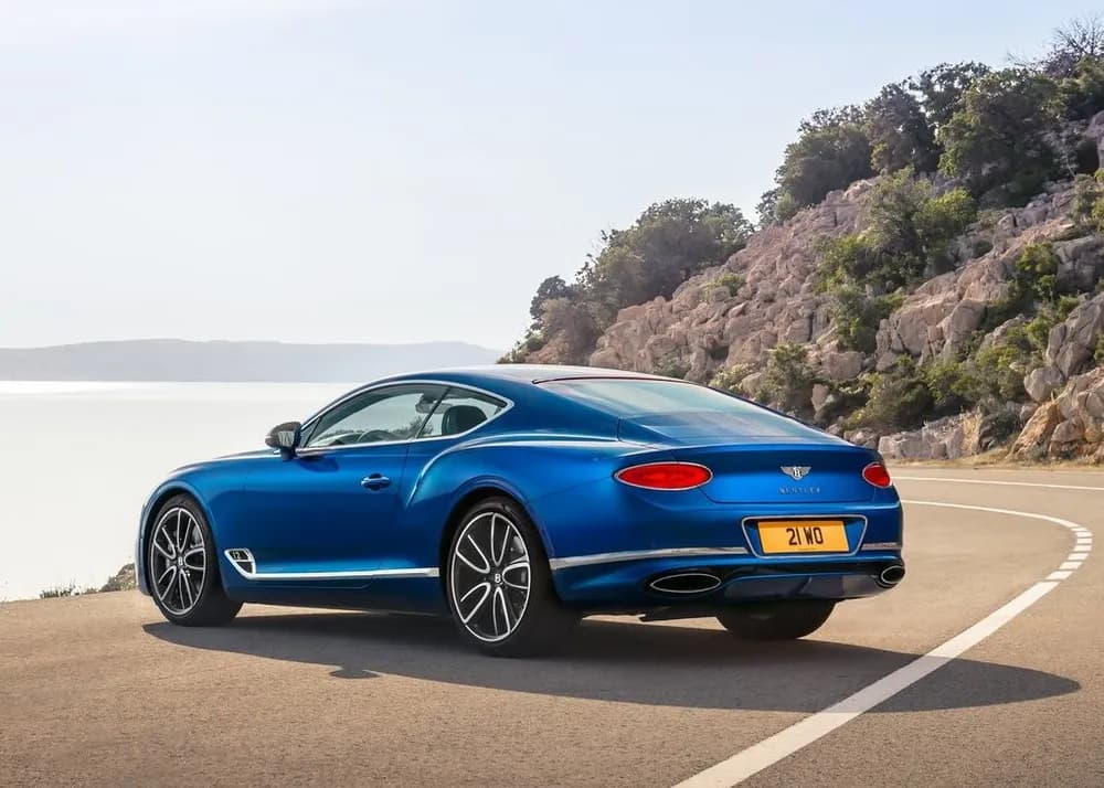 Continental GT