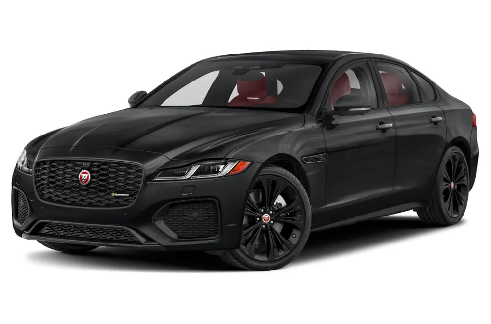 XF