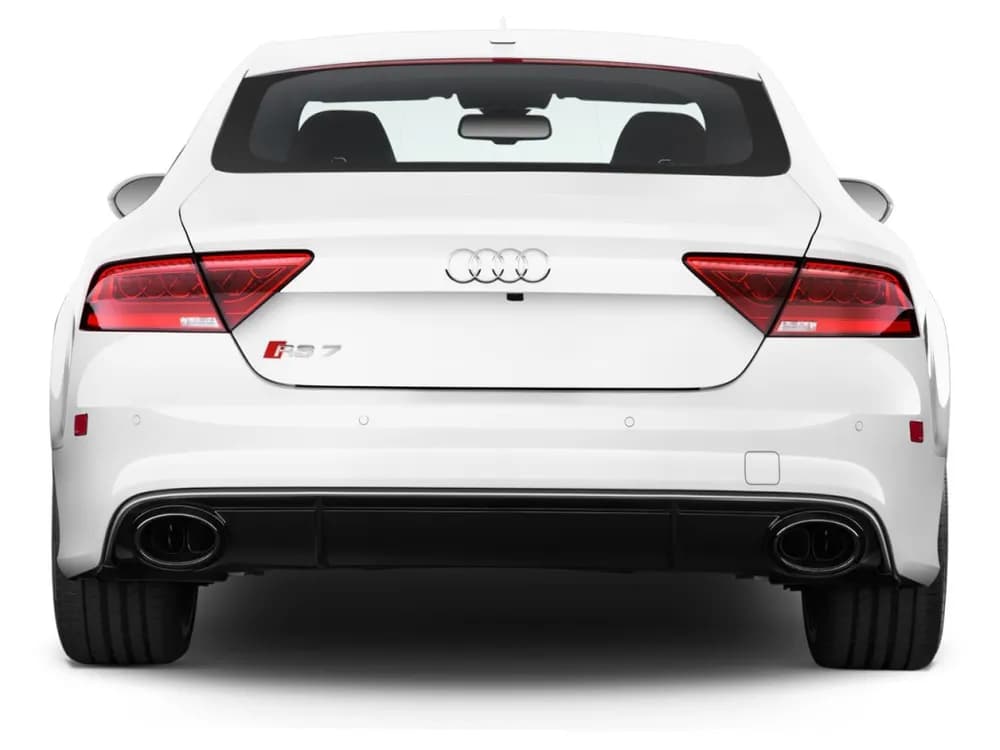 4.0 TFSI Performance