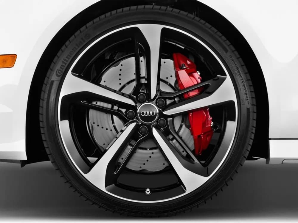 4.0 TFSI Performance