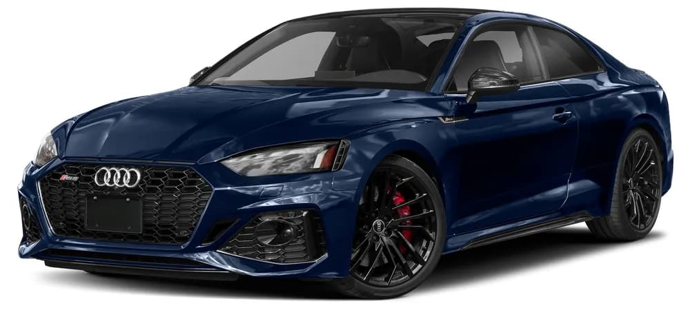 RS5 Coupe